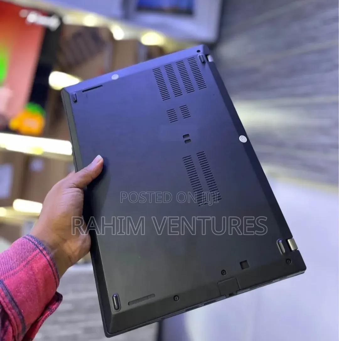 Laptop Lenovo ThinkPad T480 8GB Intel Core i5 SSD 256GB