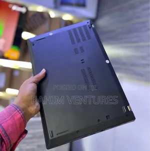 Laptop Lenovo ThinkPad T480 8GB Intel Core i5 SSD 256GB