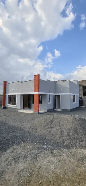 4bdrm Bungalow in Kitengela for sale