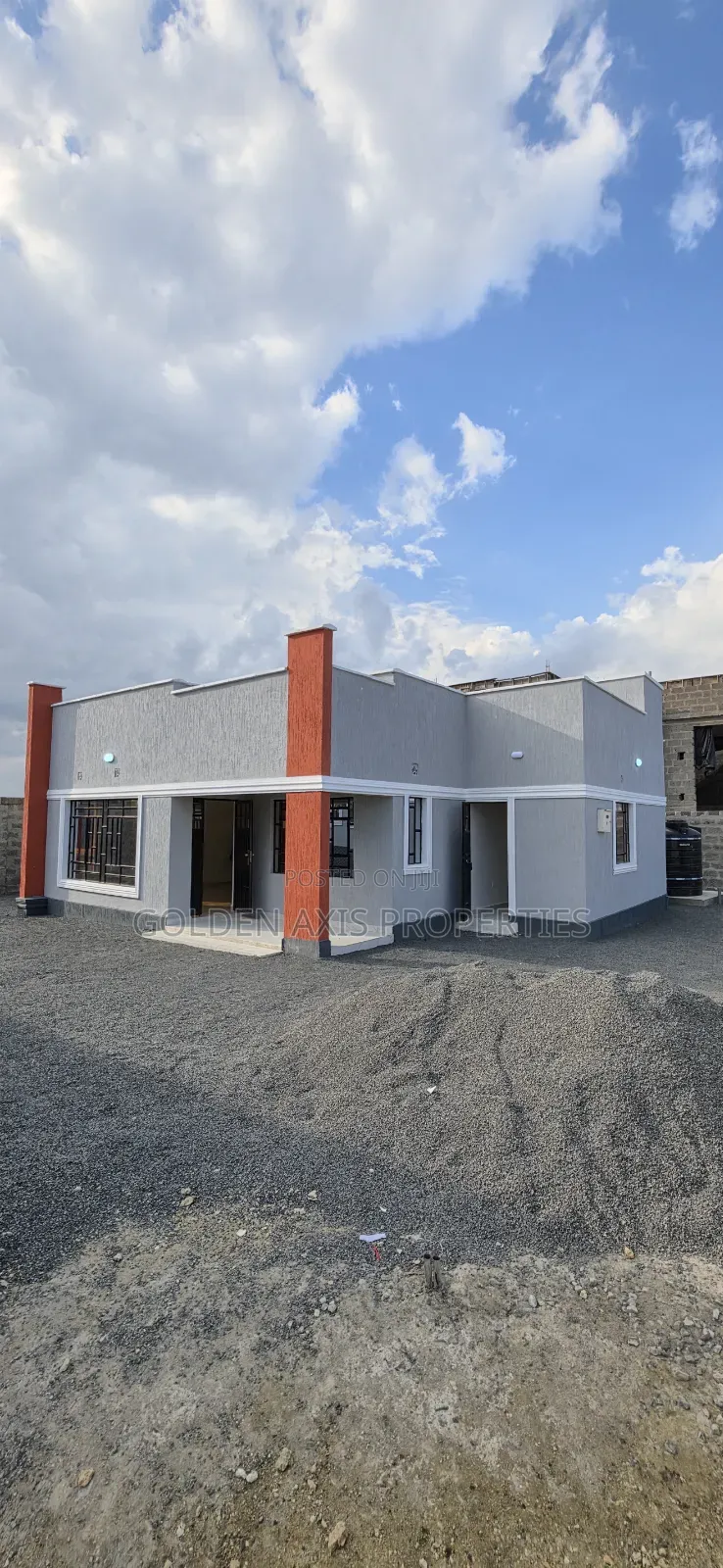 4bdrm Bungalow in Kitengela for sale