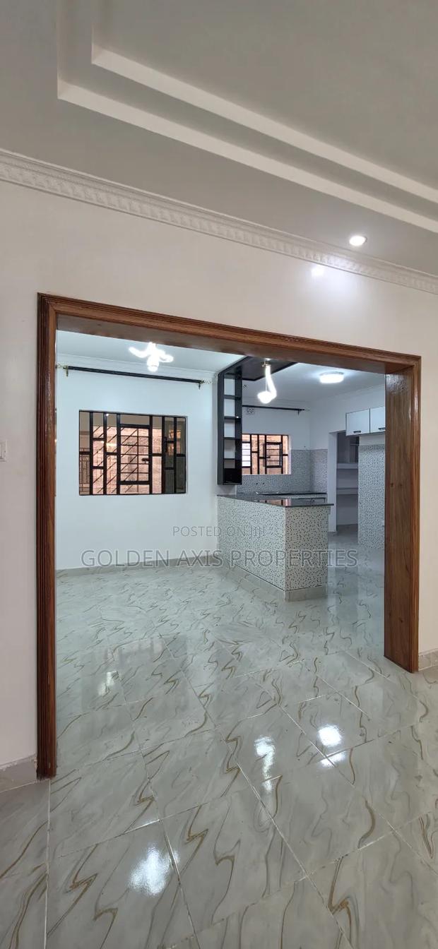 4bdrm Bungalow in Kitengela for sale - thumbnail 4