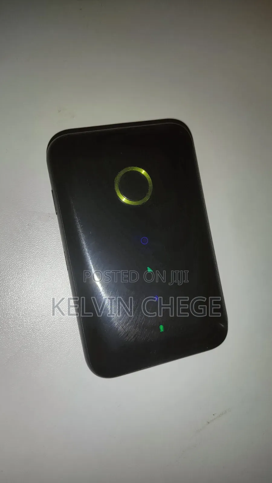 Oraimo Mifi