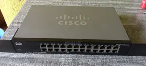 Cisco Sf100-24