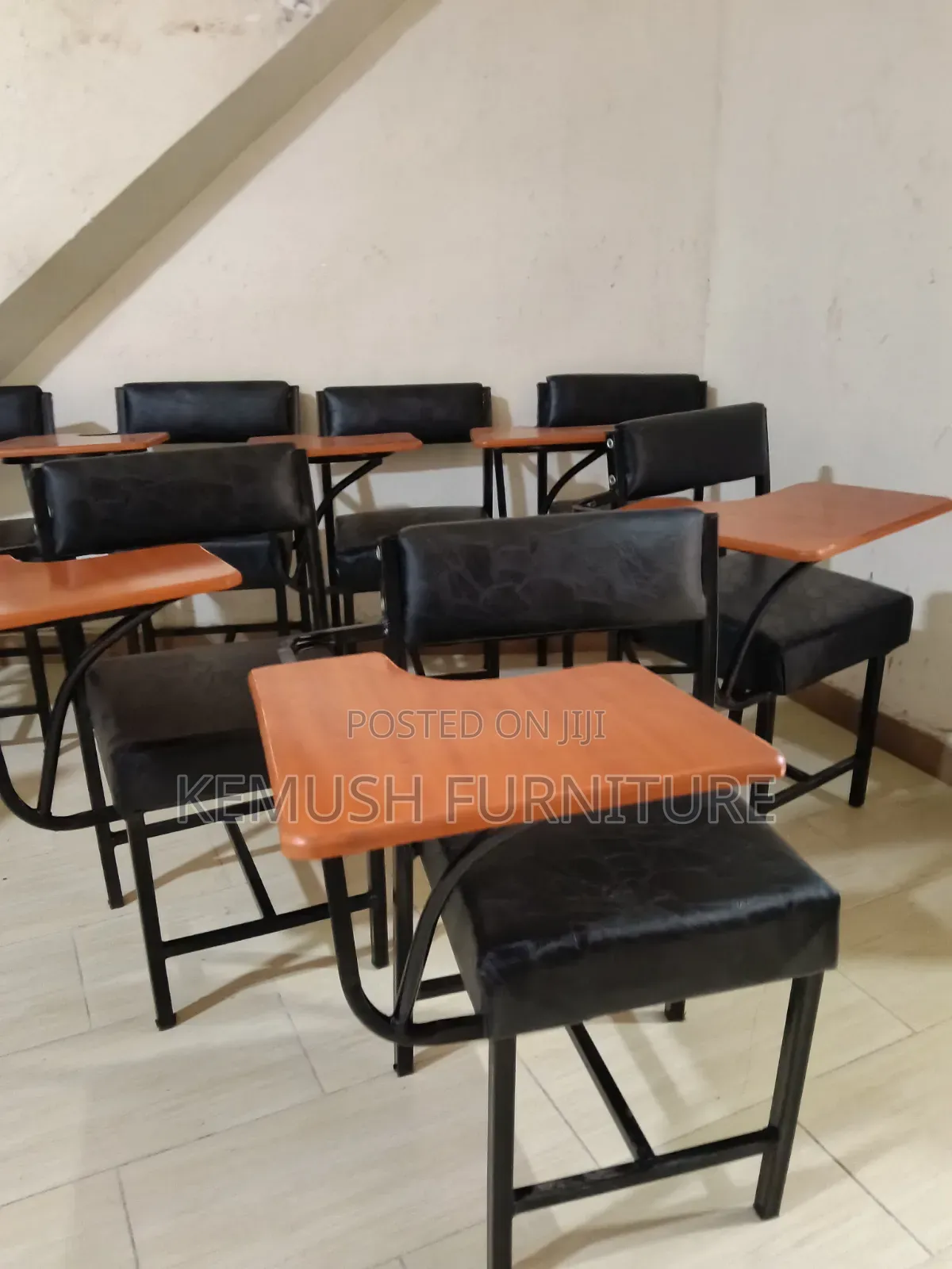 College Chairs