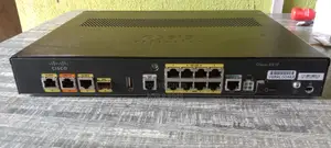 Cisco 800 Series Model 891f
