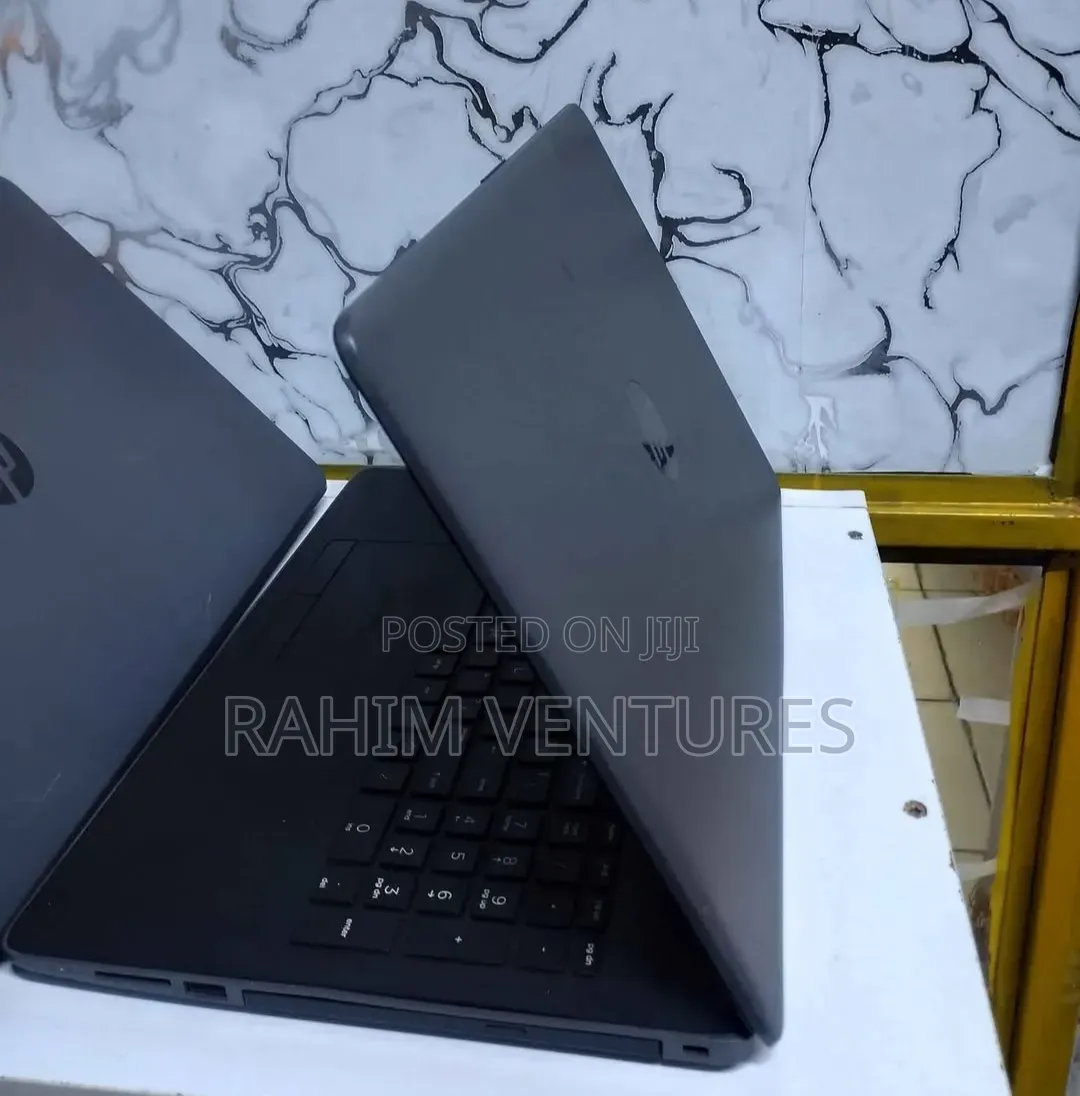 Laptop HP 15 4GB Intel Core i5 SSD 512GB