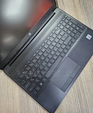 Laptop HP 15 4GB Intel Core i5 SSD 512GB