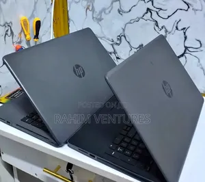 Laptop HP 15 4GB Intel Core i5 SSD 512GB
