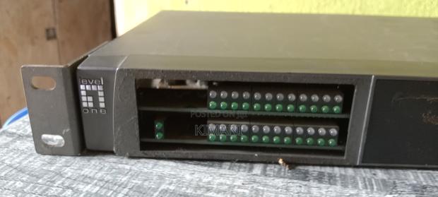 Levelone Ethernet Switch - thumbnail 3