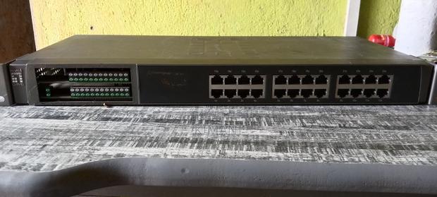 Levelone Ethernet Switch - thumbnail 4