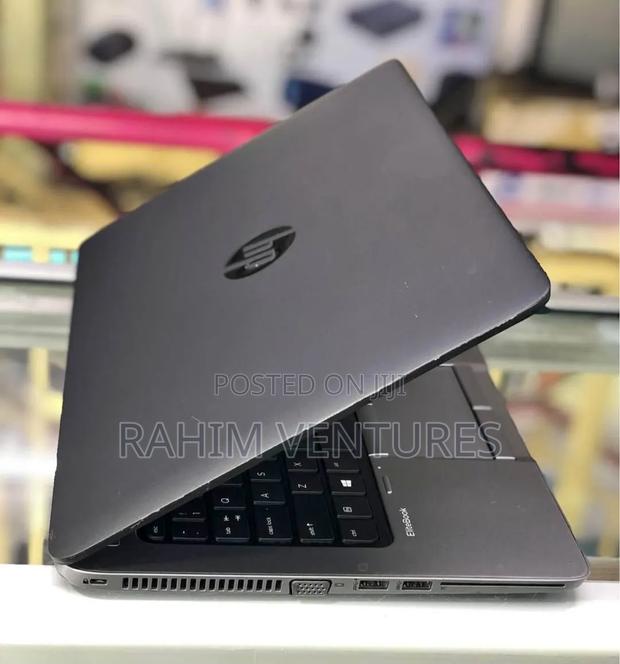 Laptop HP EliteBook 840 G1 8GB Intel Core i7 SSD 256GB - main view