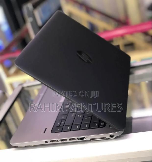 Laptop HP EliteBook 840 G1 8GB Intel Core i7 SSD 256GB - thumbnail 3