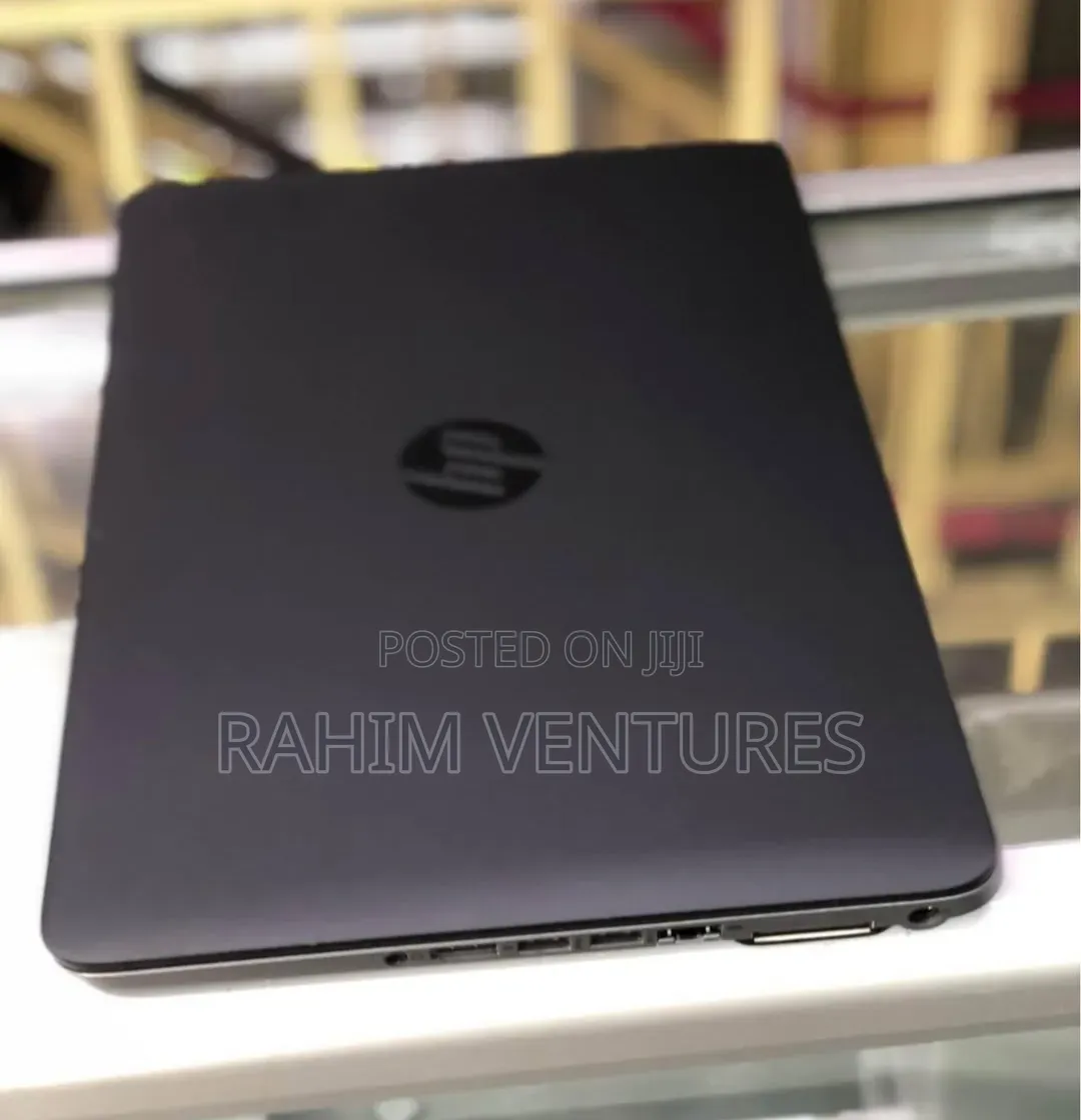 Laptop HP EliteBook 840 G1 8GB Intel Core i7 SSD 256GB