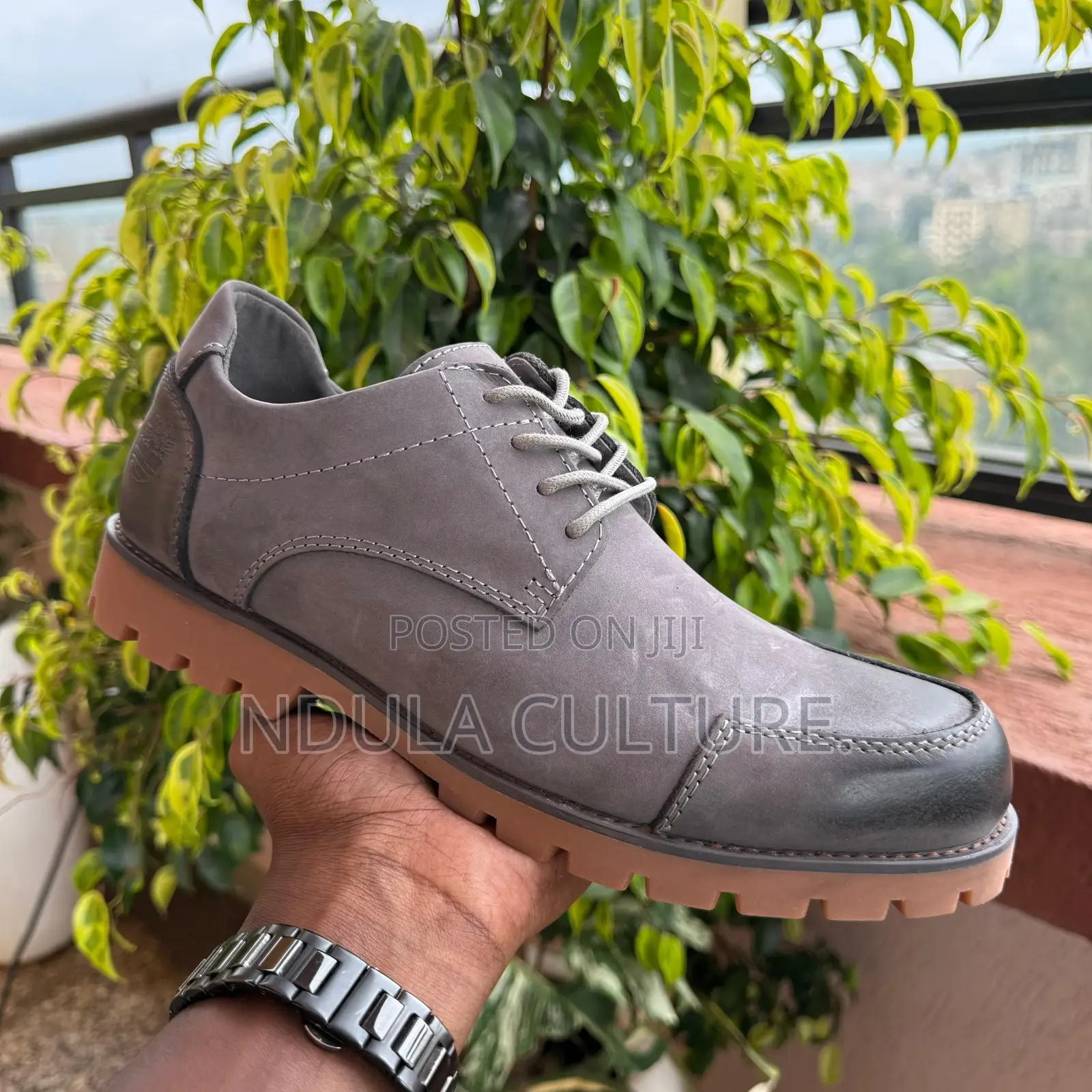 Timberland Bradstreet Ultra Oxford Shoes