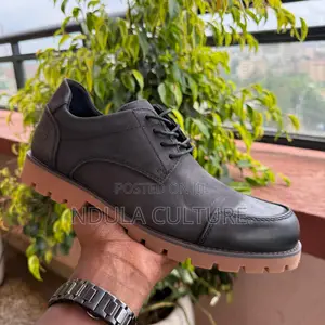Timberland Bradstreet Ultra Oxford Shoes