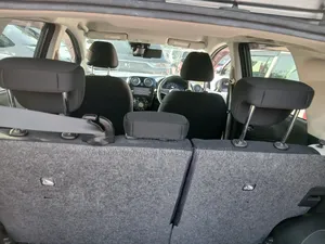 Nissan Note 2019 Gray