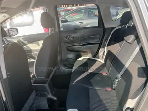 Nissan Note 2019 Gray