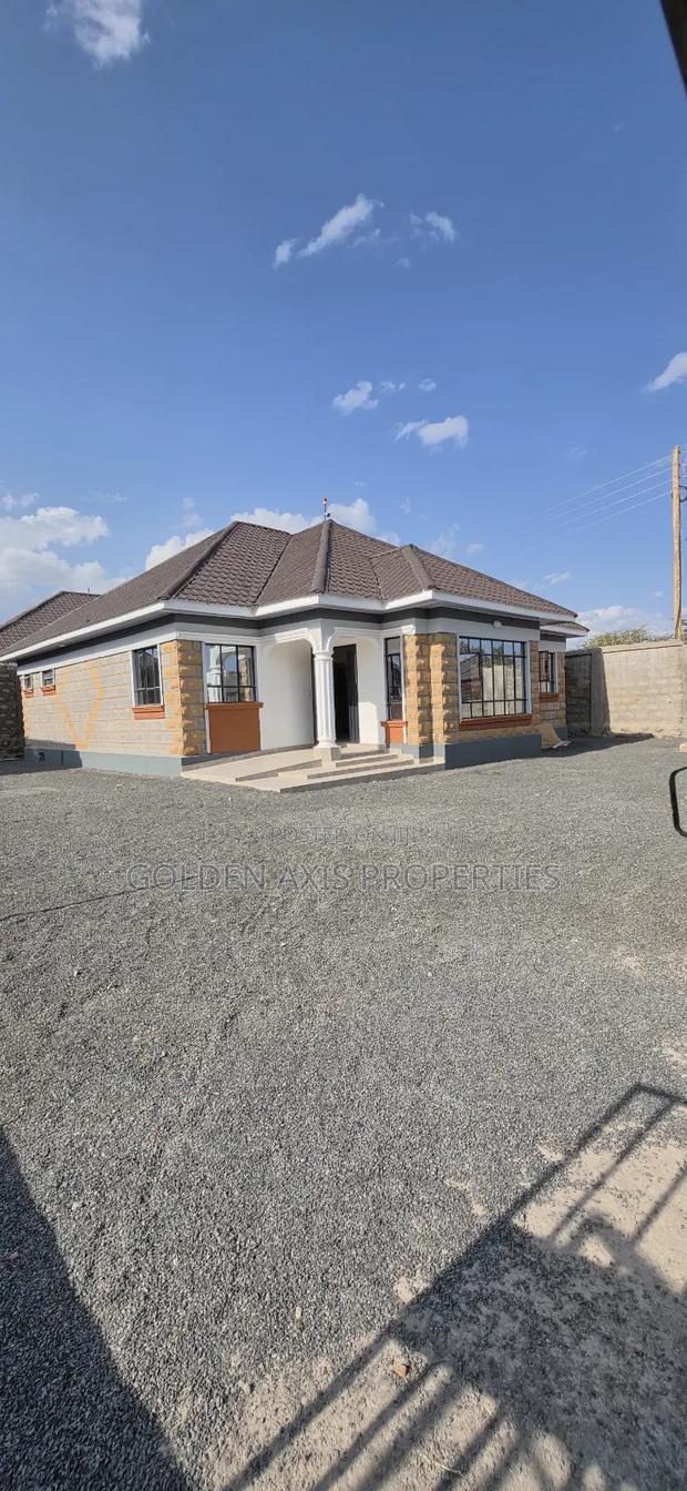 3bdrm Bungalow in Kitengela for sale - thumbnail 3
