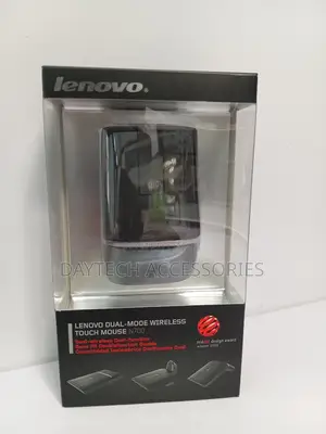 Lenovo N700 Wireless Bluetooth Mouse and Laser Pointer