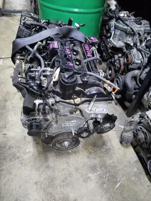 Engine L15b Turbo