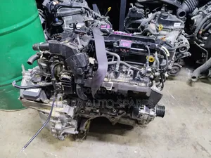 Engine L15b Turbo