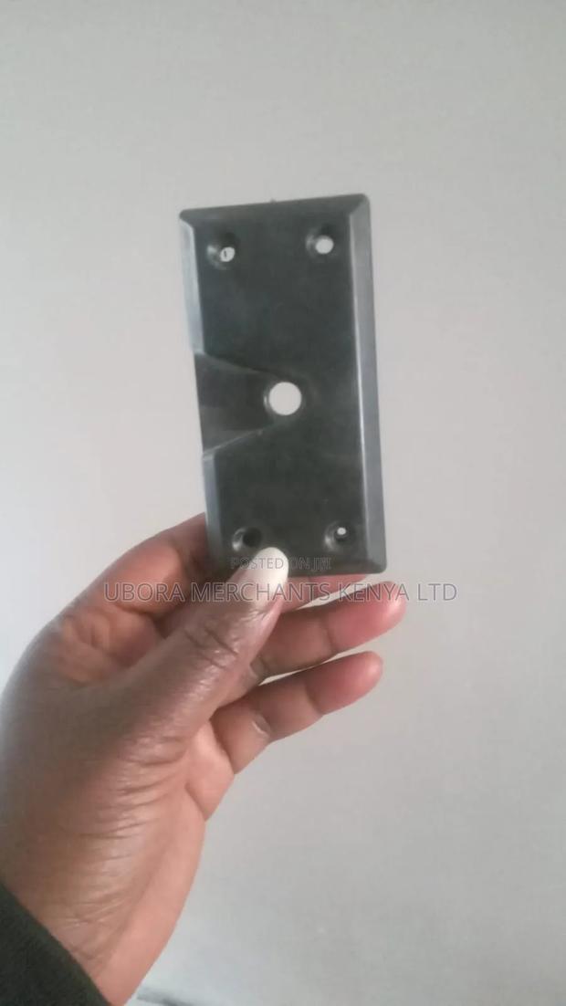 Baffle Tube End Caps Accessories - thumbnail 2