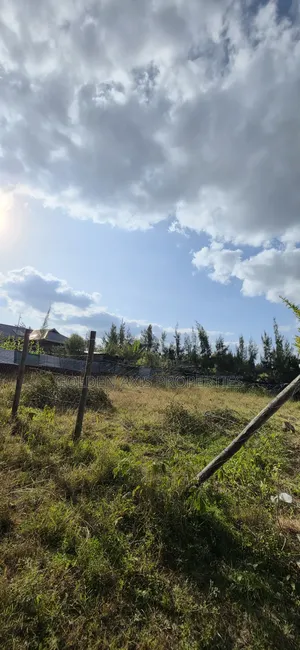 Land for Sale in Kiserian Near Olerai Secondary School
