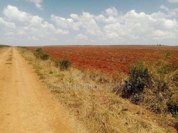 Sipilie, Malan 100 Acres Land