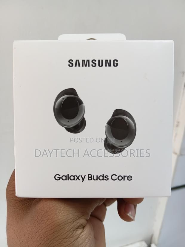 These Are Samsung Galaxy Buds Core (Sm-R410) - thumbnail 2