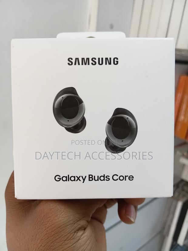 These Are Samsung Galaxy Buds Core (Sm-R410) - thumbnail 3