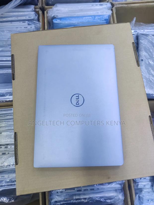 Laptop Dell Latitude 5430 16GB Intel Core i7 SSD 256GB