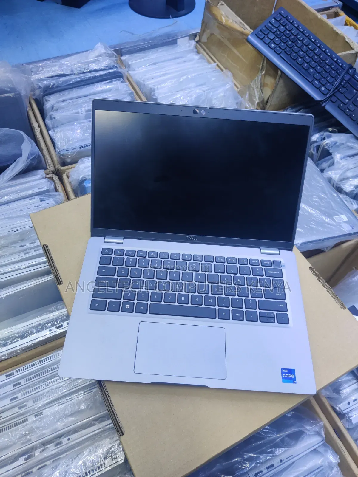 Laptop Dell Latitude 5430 16GB Intel Core i7 SSD 256GB