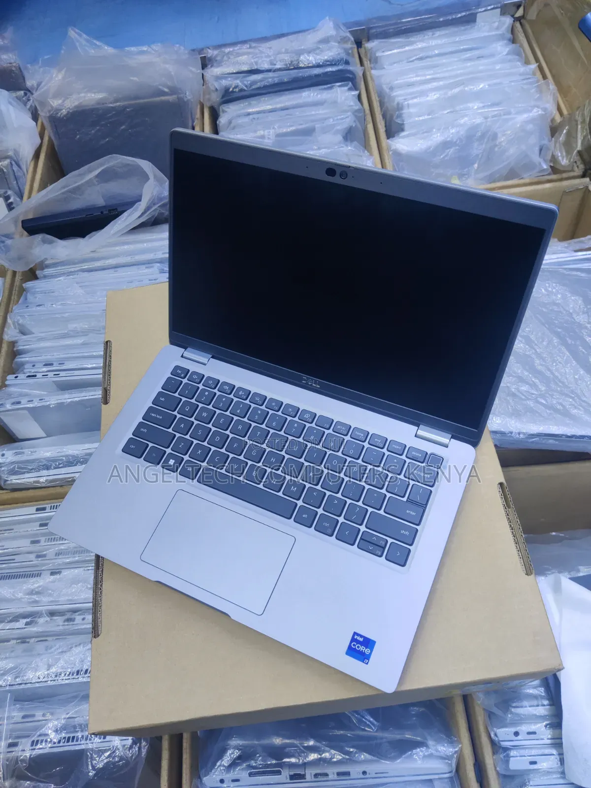 Laptop Dell Latitude 5430 16GB Intel Core i7 SSD 256GB