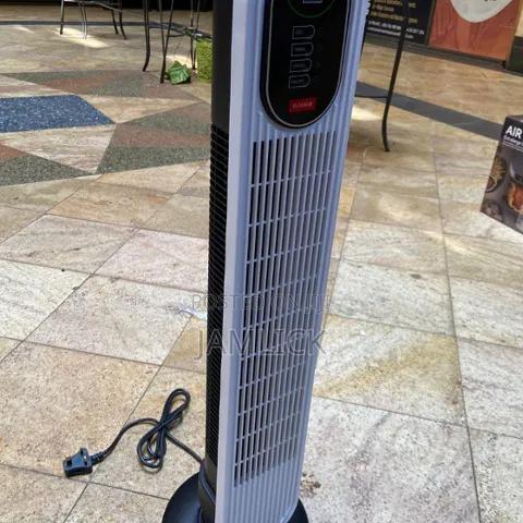 Tlac Tower Fan –Ab