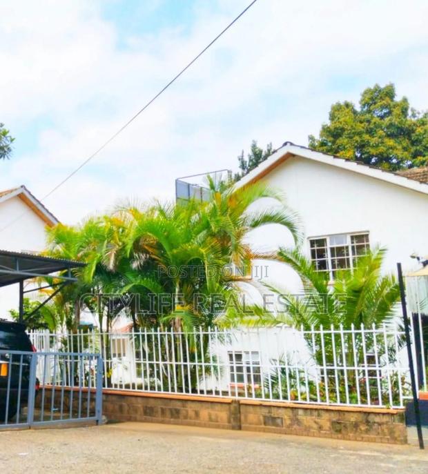 4bdrm Maisonette in Kileleshwa for rent - thumbnail 2