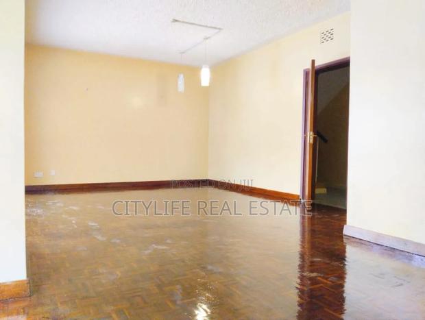 4bdrm Maisonette in Kileleshwa for rent - thumbnail 3