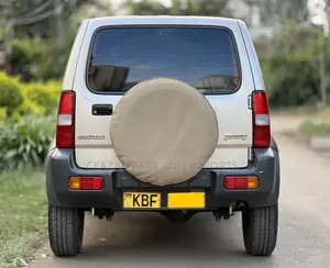 Suzuki Jimny 1.3 2008 Gold
