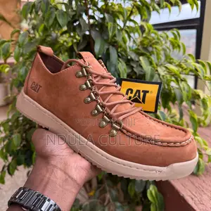 Cat Urban Trek Casual Shoes