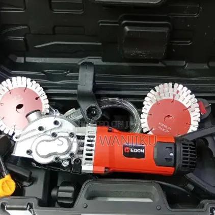 Brand New Top Quality Wall Chaser / Edon Wall Chaser Machine