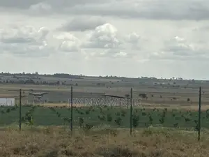 5 Acre Farm Land Isinya