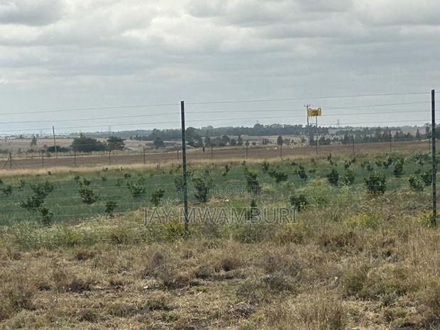 5 Acre Farm Land Isinya - thumbnail 2
