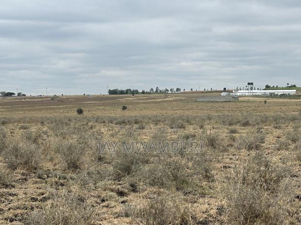 5 Acre Farm Land Isinya - thumbnail 3
