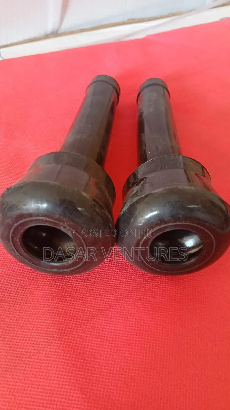 Milking Machine Spare Parts