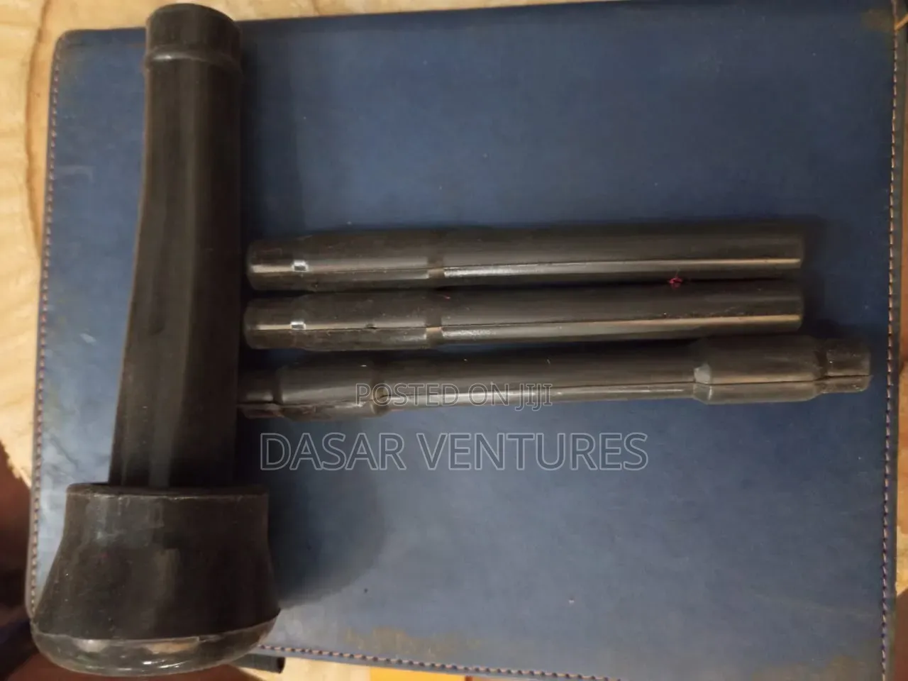 Milking Machine Spare Parts