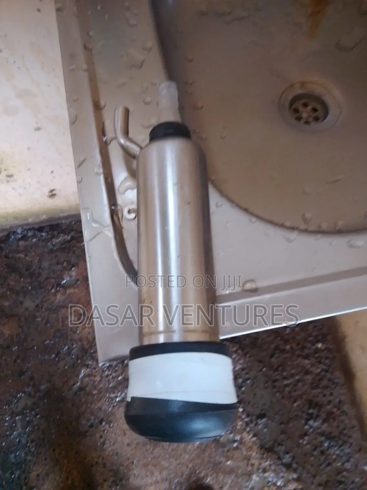 Milking Machine Spare Parts