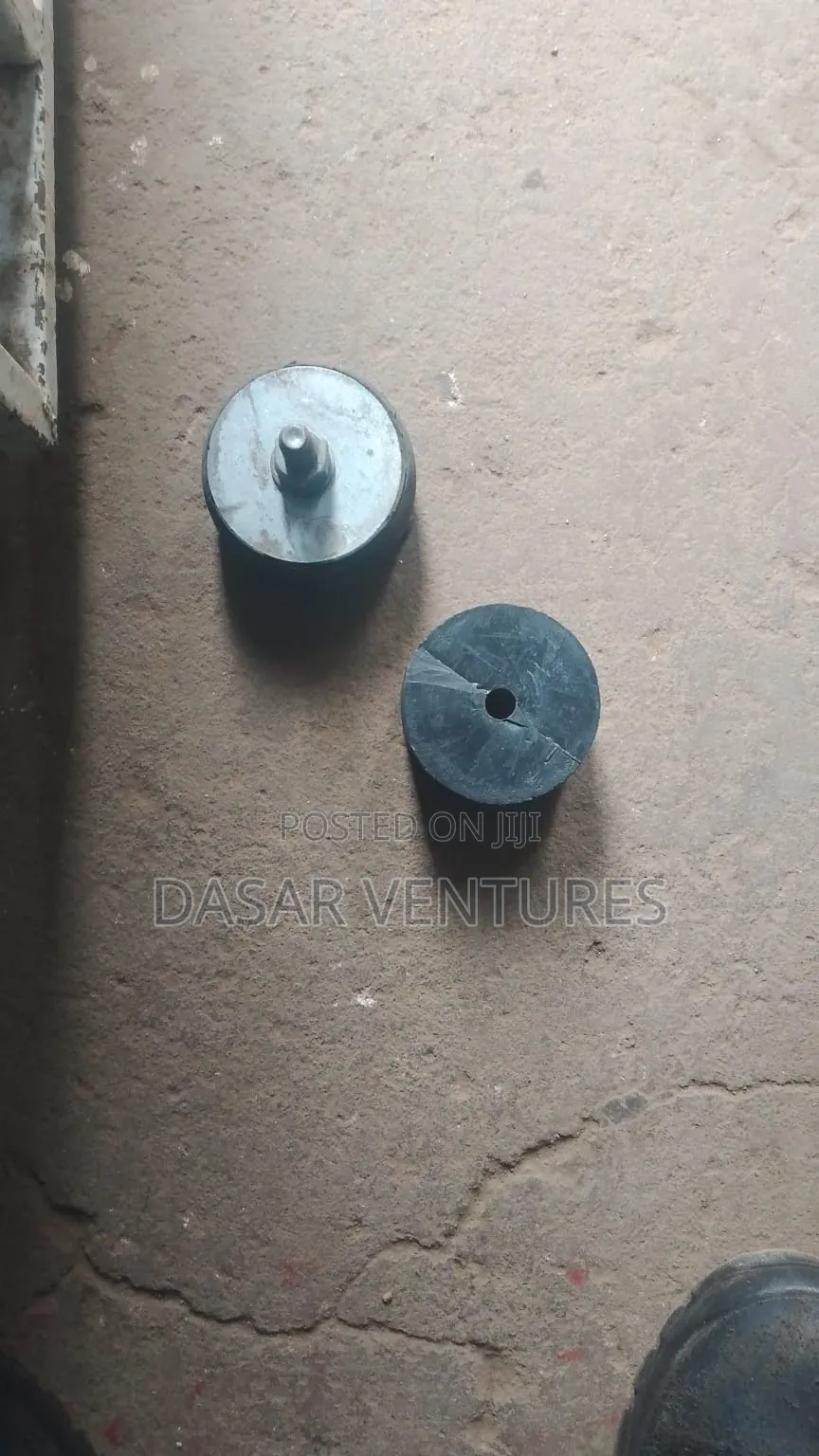 Milking Machine Spare Parts