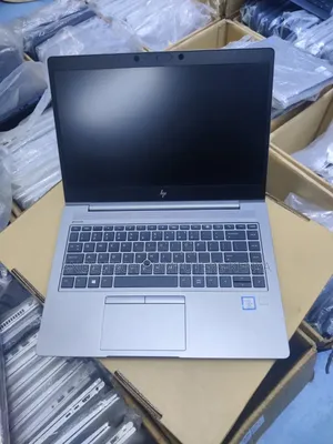 Laptop HP ZBook 14u G6 8GB Intel Core i5 SSD 256GB