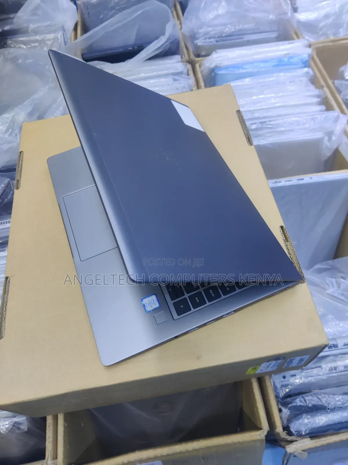 Laptop HP ZBook 14u G6 8GB Intel Core i5 SSD 256GB