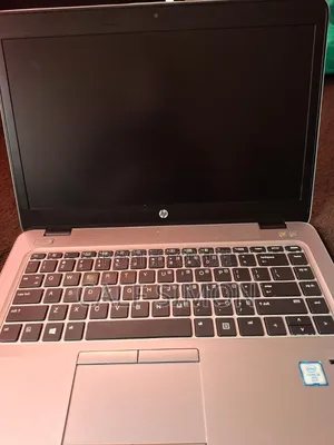 Laptop HP EliteBook 840 G3 16GB Intel Core i5 SSD 256GB