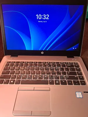 Laptop HP EliteBook 840 G3 16GB Intel Core i5 SSD 256GB